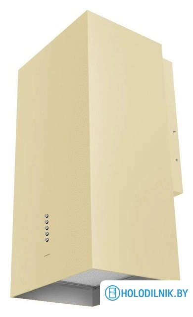 Кухонная вытяжка MAUNFELD Bath 401 (бежевый)