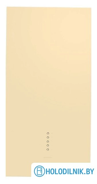 Кухонная вытяжка MAUNFELD Bath 401 (бежевый)