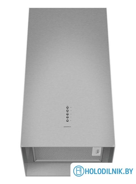 Кухонная вытяжка MAUNFELD Bath 401 (нержавеющая сталь)