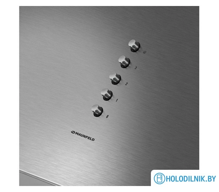Кухонная вытяжка MAUNFELD Bath 401 (нержавеющая сталь)
