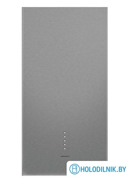 Кухонная вытяжка MAUNFELD Bath 401 (нержавеющая сталь)