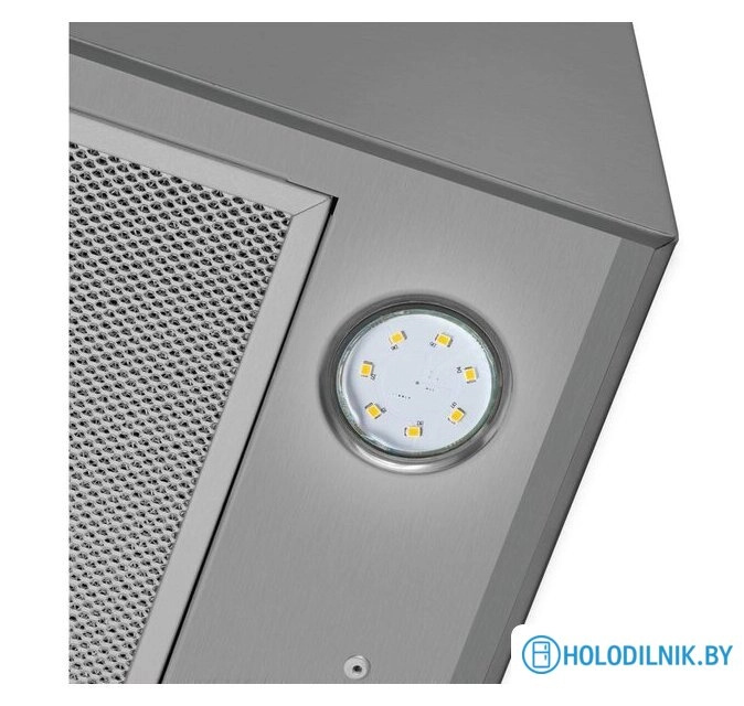 Кухонная вытяжка MAUNFELD Bath 401 (нержавеющая сталь)