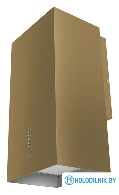 Кухонная вытяжка MAUNFELD Bath 401 (золотой)