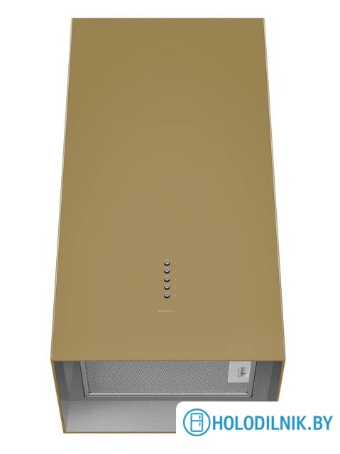 Кухонная вытяжка MAUNFELD Bath 401 (золотой)