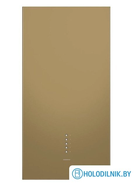 Кухонная вытяжка MAUNFELD Bath 401 (золотой)