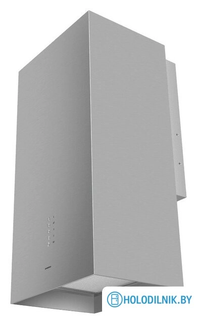 Кухонная вытяжка MAUNFELD Bath 402 (нержавеющая сталь)