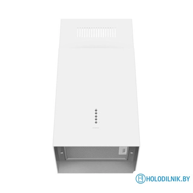 Кухонная вытяжка MAUNFELD Bath Isla 401 (белый)