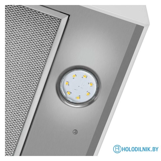 Кухонная вытяжка MAUNFELD Bath Isla 401 (белый)