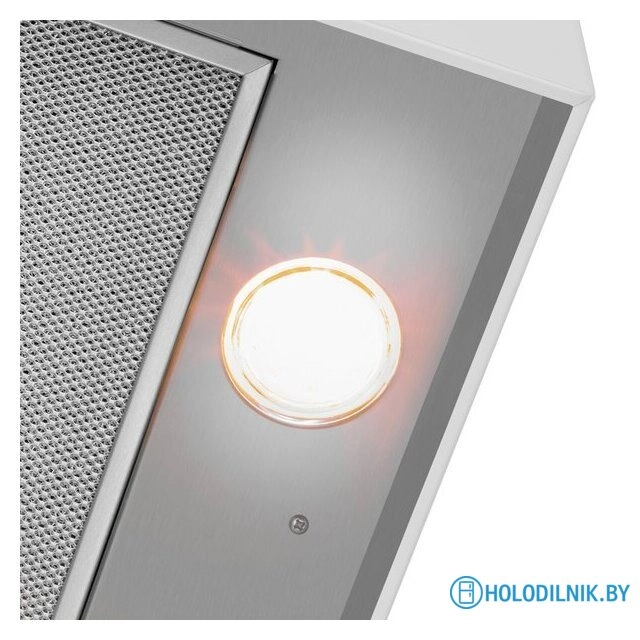 Кухонная вытяжка MAUNFELD Bath Isla 401 (белый)