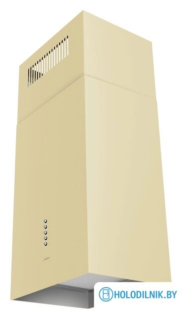 Кухонная вытяжка MAUNFELD Bath Isla 401 (бежевый)