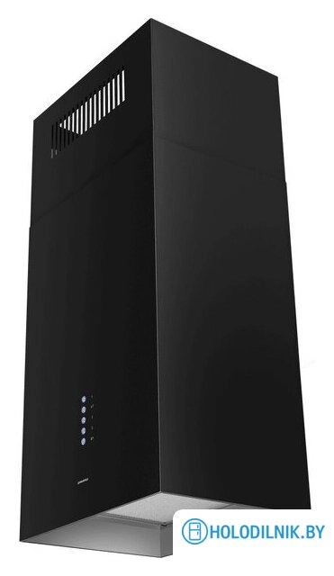 Кухонная вытяжка MAUNFELD Bath Isla 402 (черный)