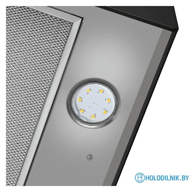 Кухонная вытяжка MAUNFELD Bath Isla 402 (черный)