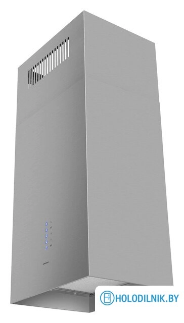 Кухонная вытяжка MAUNFELD Bath Isla 402 (нержавеющая сталь)