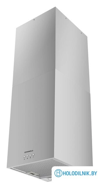 Кухонная вытяжка MAUNFELD Bath Light 35 (нержавеющая сталь)