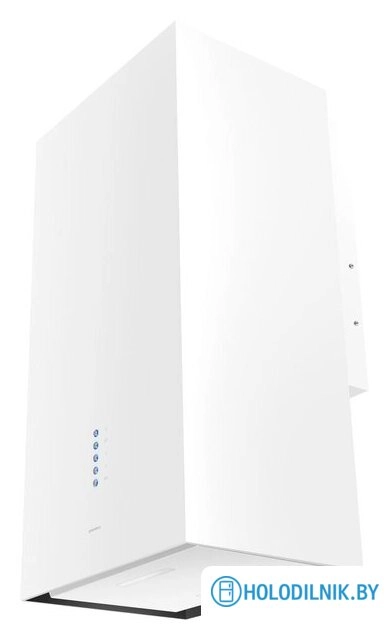 Кухонная вытяжка MAUNFELD Bath Plus 402 (белый)