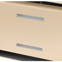 Кухонная вытяжка MAUNFELD Bath Plus 402 (бежевый)