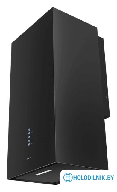 Кухонная вытяжка MAUNFELD Bath Plus 402 (черный)