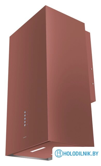 Кухонная вытяжка MAUNFELD Bath Plus 402 (медный)