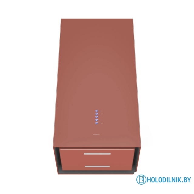 Кухонная вытяжка MAUNFELD Bath Plus 402 (медный)