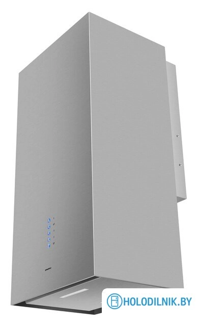Кухонная вытяжка MAUNFELD Bath Plus 402 (нержавеющая сталь)