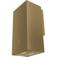 Кухонная вытяжка MAUNFELD Bath Plus 402 (золотой)
