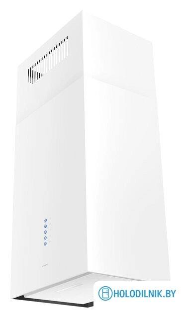 Кухонная вытяжка MAUNFELD Bath Plus 402IL (белый)