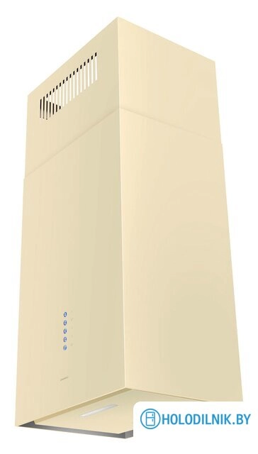 Кухонная вытяжка MAUNFELD Bath Plus 402IL (бежевый)