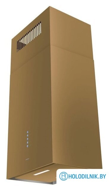 Кухонная вытяжка MAUNFELD Bath Plus 402IL (золотой)