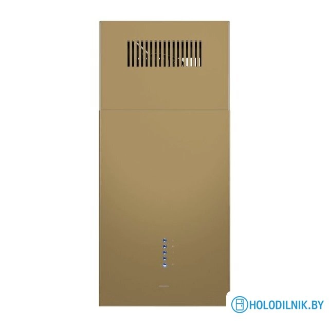 Кухонная вытяжка MAUNFELD Bath Plus 402IL (золотой)