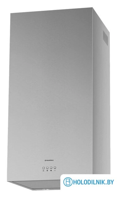 Кухонная вытяжка MAUNFELD Bath Plus 45 (нержавеющая сталь)
