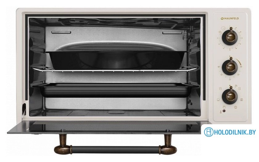 Мини-печь MAUNFELD CEMOA.456.RIB
