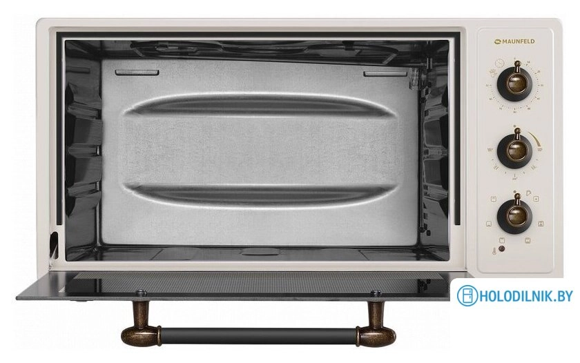 Мини-печь MAUNFELD CEMOA.456.RIB
