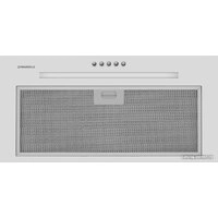Кухонная вытяжка MAUNFELD Crosby 850LED (белый)