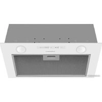 Кухонная вытяжка MAUNFELD Crosby Light 5028 (белый)