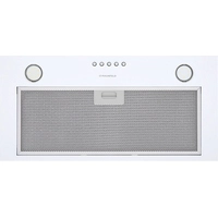 Кухонная вытяжка MAUNFELD Crosby Power 50 (белый)
