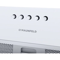 Кухонная вытяжка MAUNFELD Crosby Power 50 (белый)