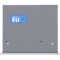 Кухонная вытяжка MAUNFELD Crosby Power 50 (нержавеющая сталь)