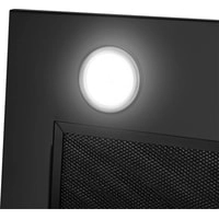 Кухонная вытяжка MAUNFELD Crosby Power 60 (черный)