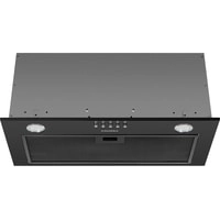 Кухонная вытяжка MAUNFELD Crosby Power 60 (черный)