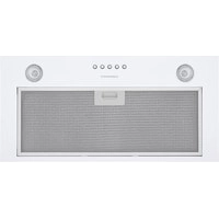 Кухонная вытяжка MAUNFELD Crosby Singl 5028 (белый)
