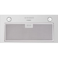 Кухонная вытяжка MAUNFELD Crosby Singl 5028 (нержавеющая сталь)
