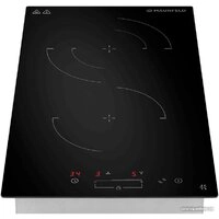 Варочная панель MAUNFELD CVCE292SDBK