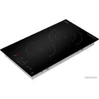 Варочная панель MAUNFELD CVCE292SDBK