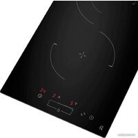 Варочная панель MAUNFELD CVCE292SDBK