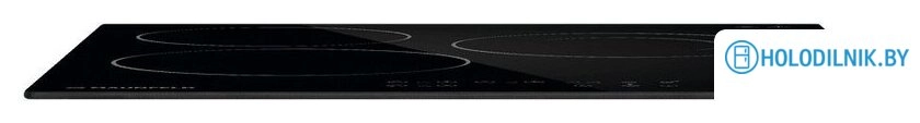 Варочная панель MAUNFELD CVCE453DBK
