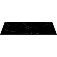 Варочная панель MAUNFELD CVCE453SDBK