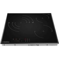 Варочная панель MAUNFELD CVCE593STBK Lux