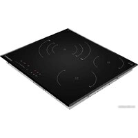 Варочная панель MAUNFELD CVCE593STBK Lux