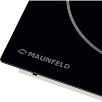 Варочная панель MAUNFELD CVCE594SMDBK