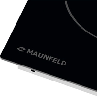 Варочная панель MAUNFELD CVCE774SMTBK